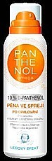 PANTHENOL Omega Chladivá pěna ve spreji 10% BENU
