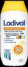 Ladival citlivá dětská pokožka OF 50+ BENU