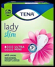 TENA Lady Slim Ultra Mini BENU