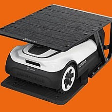 ECOVACS ROBOTICKÁ SEKAČKA GOAT A1600 LIDAR PRO