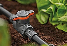 MICRO-DRIP-SYSTEM GARDENA