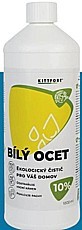 KITTFORT BÍLÝ OCET 10%, 1 L OBI