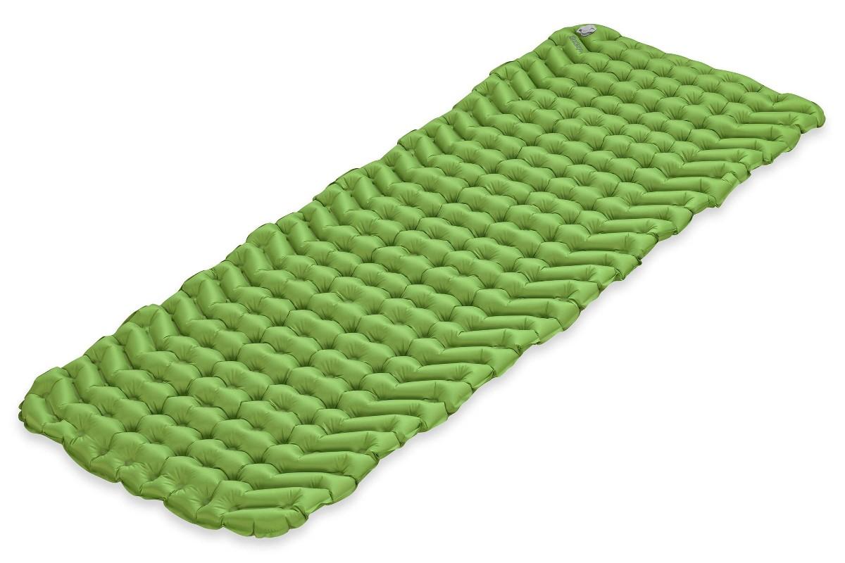 Nafukovací karimatka Wanderlite Large, 1 KS