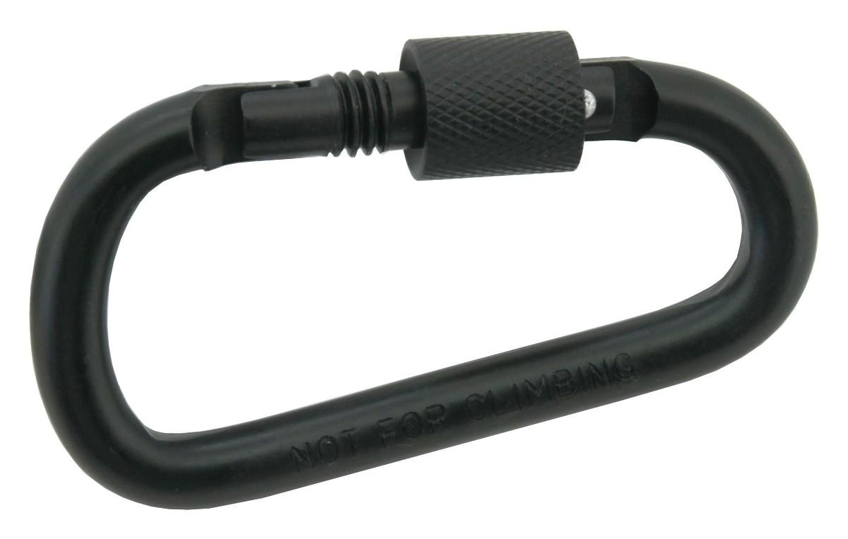 Karabina Black Strong