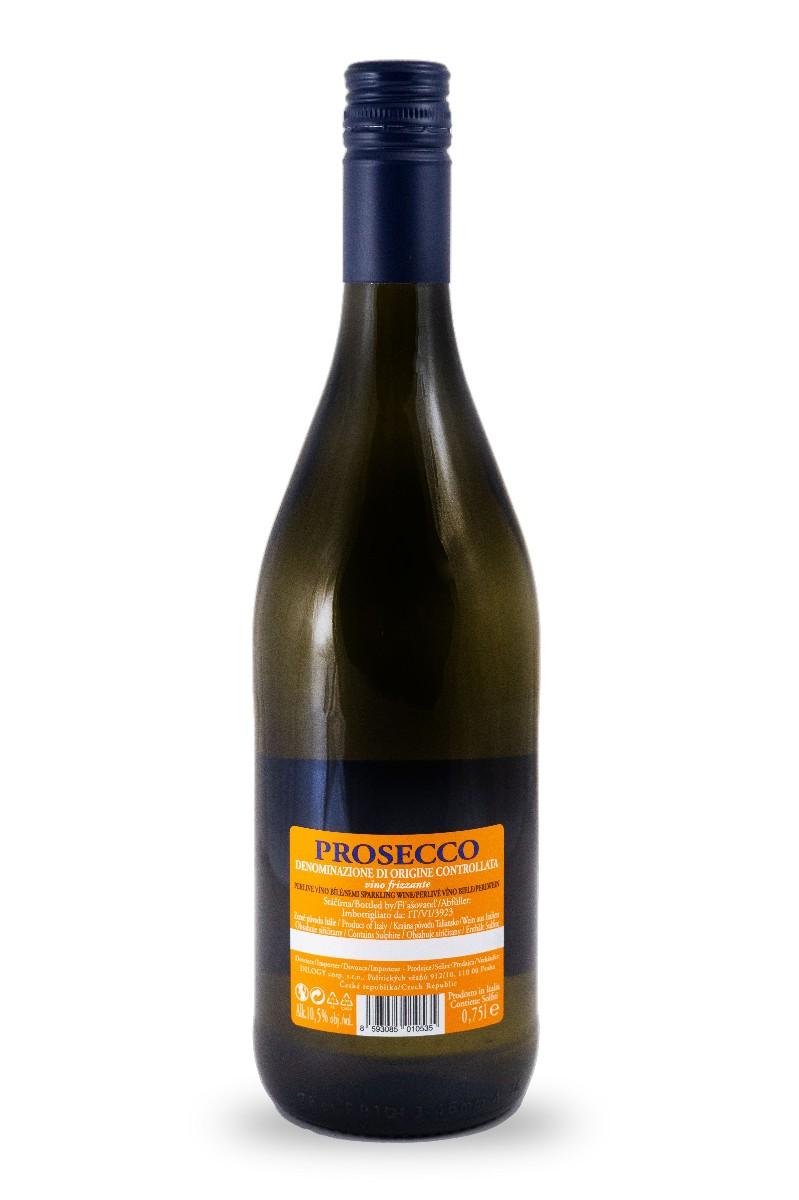 Latistello, 750 ml