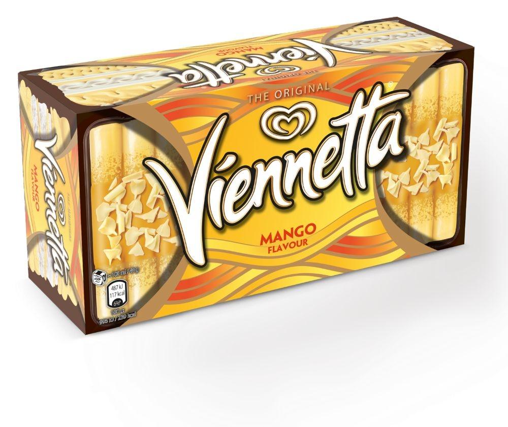 Viennetta, 650 ml