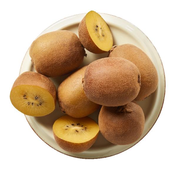 Kiwi žluté