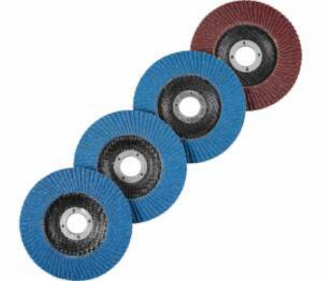 PARKSIDE Sada brusných kotoučů průměr: 125 mm
