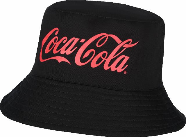 COCA COLA Klobouk