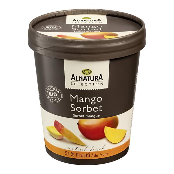 ALNATURA BIO Sorbet mango