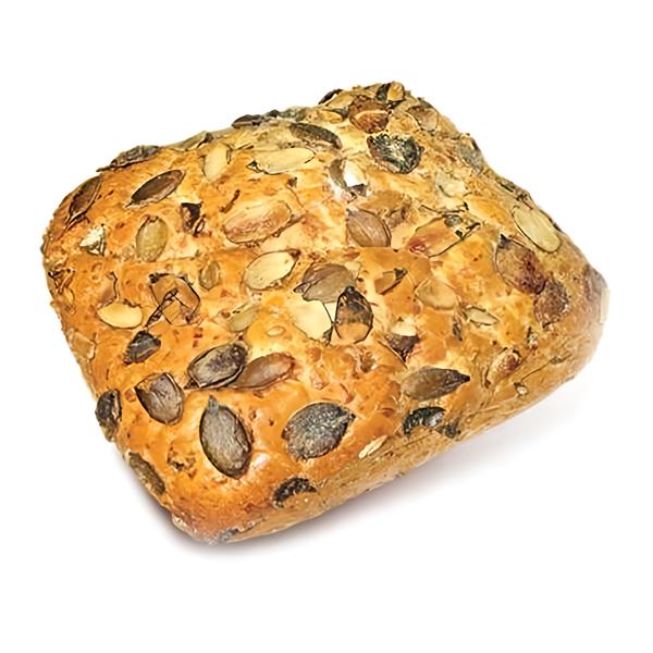 Bulka dýňová