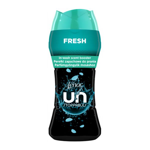 Lenor Unstoppables perličky Fresh, 195 g Košík.cz
