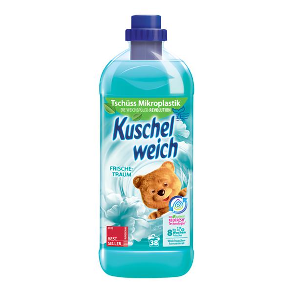 Kuschelweich Frische Traum aviváž Košík.cz