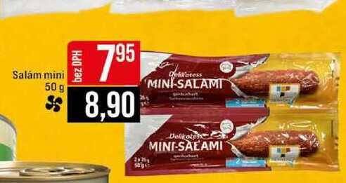 Salam mini 50 g