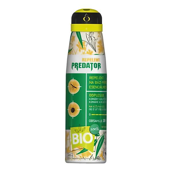 Predátor BIO Repelent Košík.cz