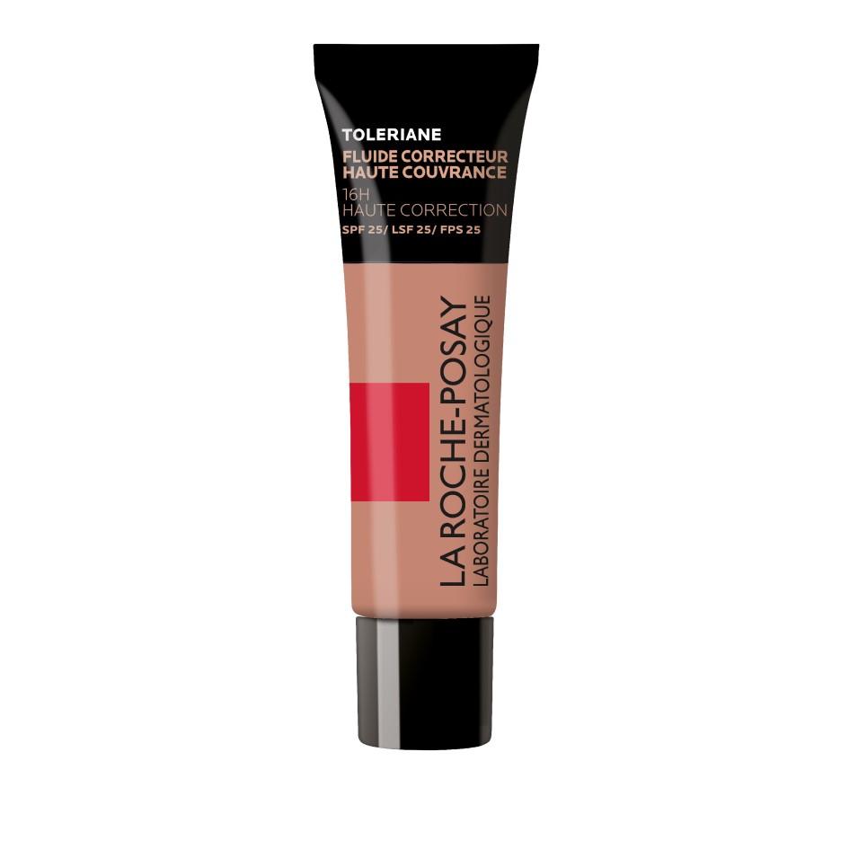 La Roche-Posay Toleriane makeup fluid 11 SPF 25 30 ml Lékárna LEMON