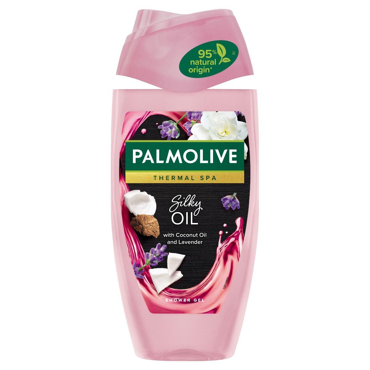 Palmolive, 250 ml Globus