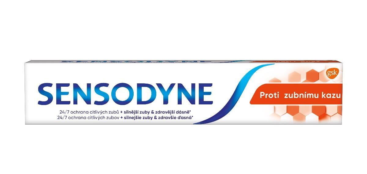 Sensodyne, 75 ml