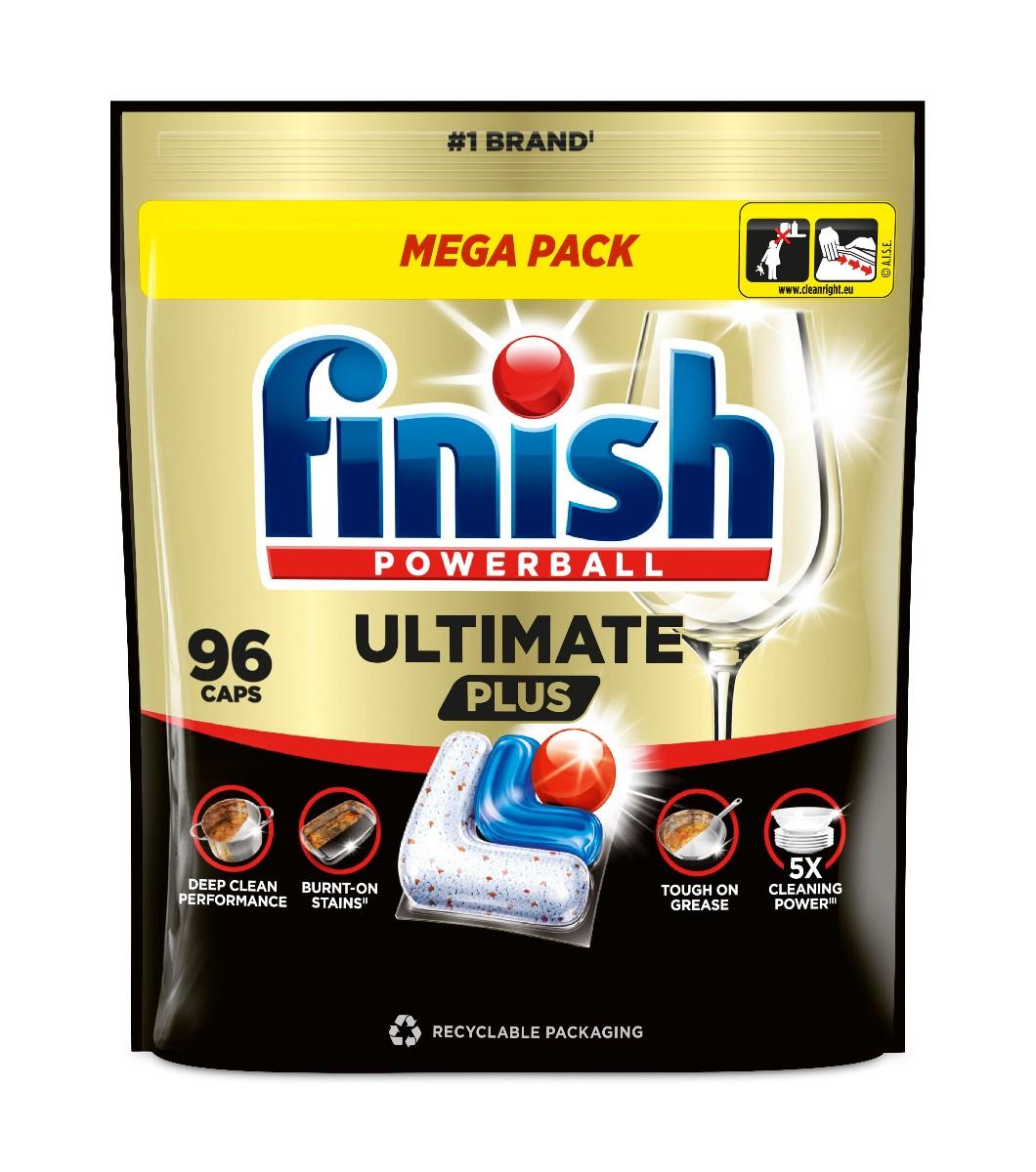 Finish, 96 KS Globus