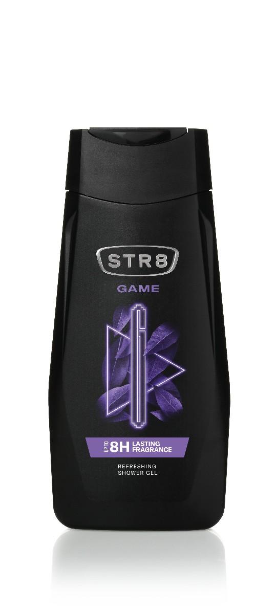 STR8, 250 ml Globus
