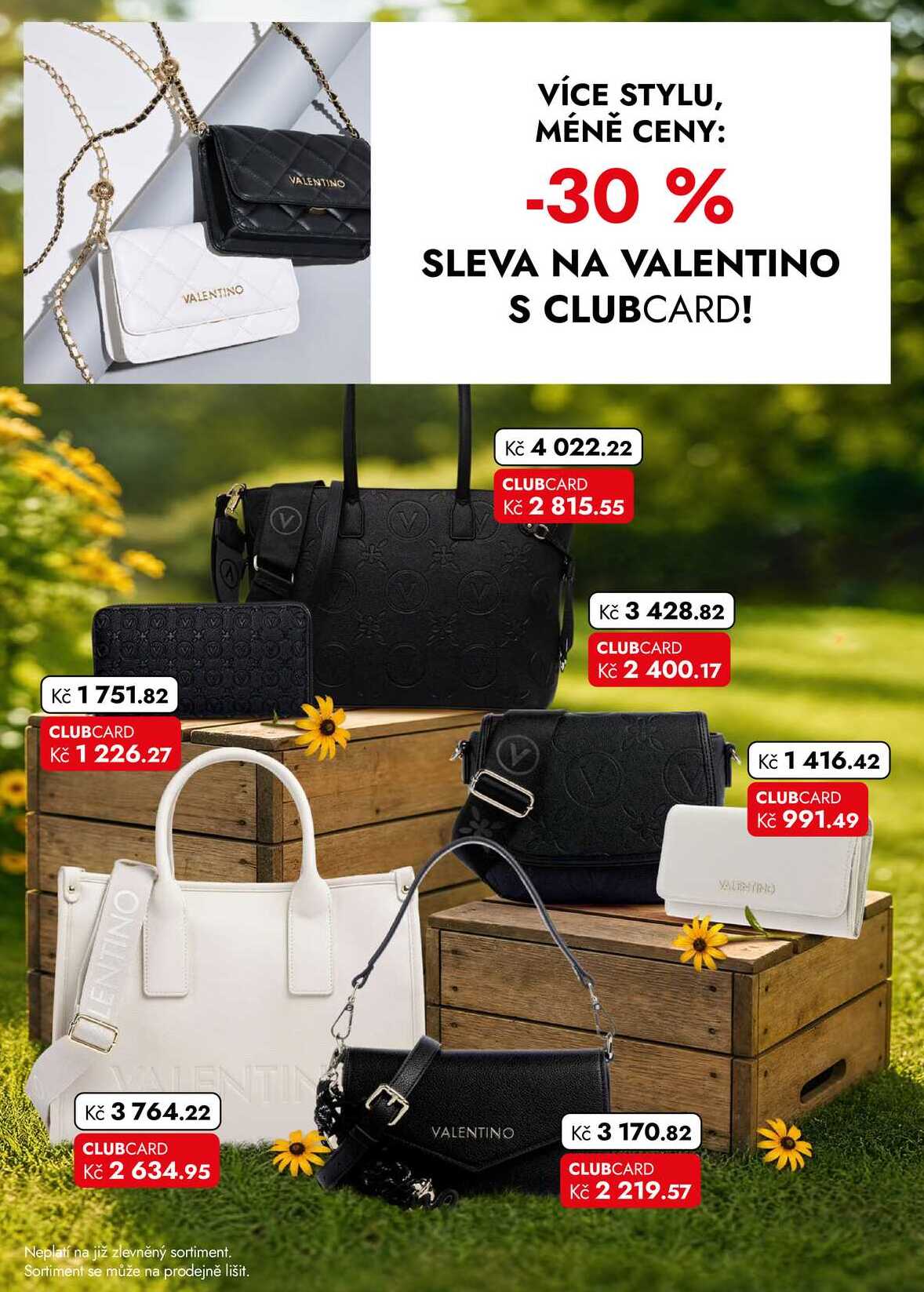VALENTINO