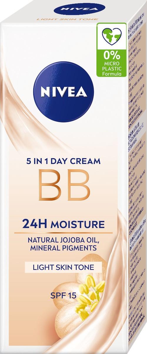 Nivea, 50 ml Globus