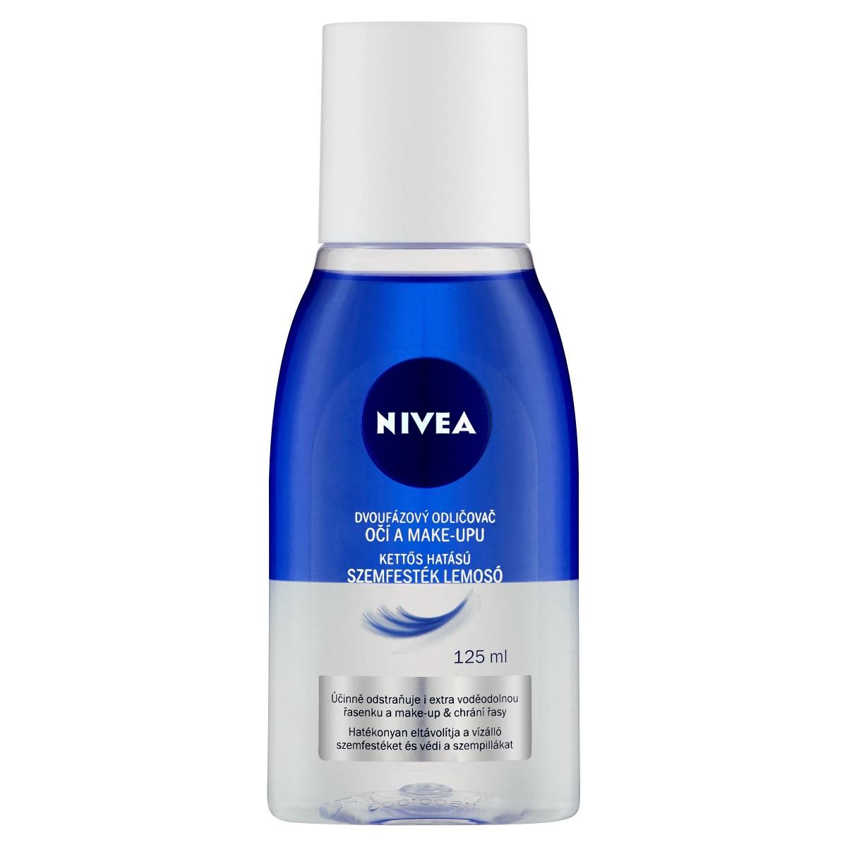 Nivea, 125 ml Globus