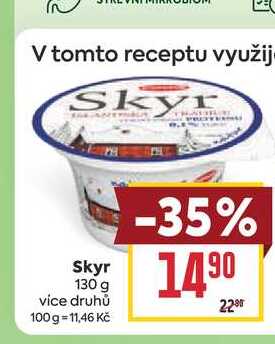 Skyr 130 g