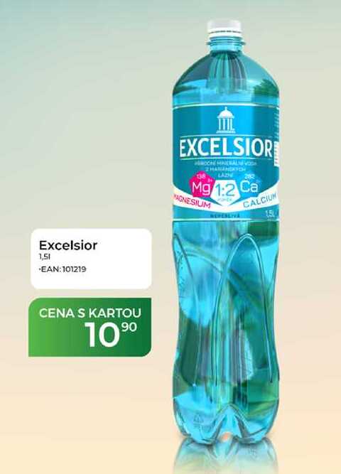 Excelsior 1,51