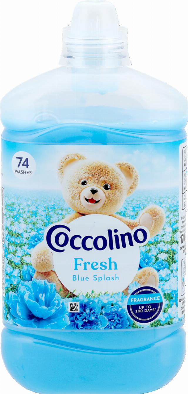 Coccolino Aviváž Kaufland