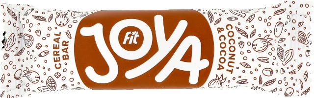 Fit JOYA Cereální tyčinka v akci