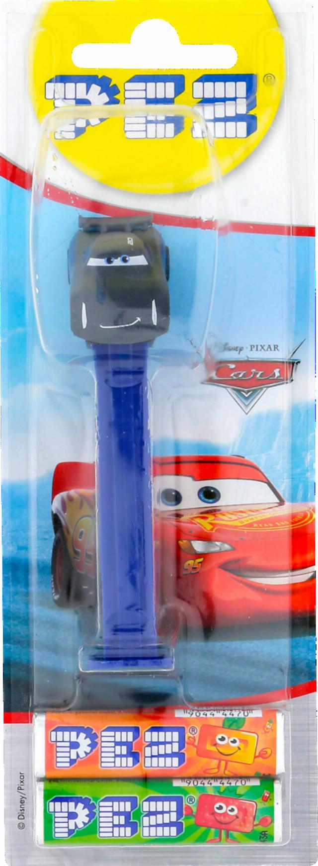 Pez Figurka