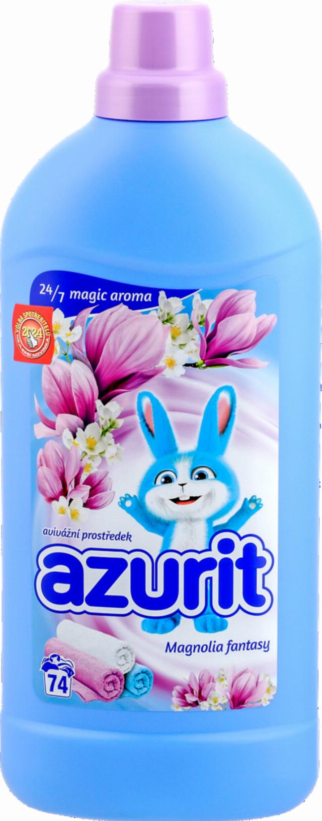 Azurit Avivážní prostředek Kaufland