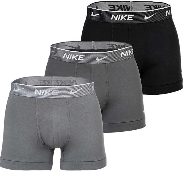 NIKE Boxerky M - XXL