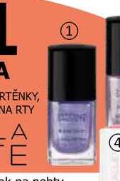 Gabriella Salvete Long Lasting Enamel lak na nehty