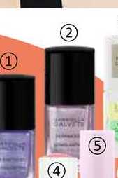 Gabriella Salvete Long Lasting Enamel lak na nehty