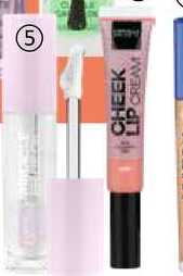 Gabriella Salvete Cheek & Lip Cream 