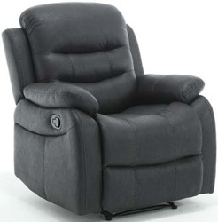 Relaxační křeslo JIMMY