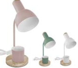 Stolní lampa POPPY