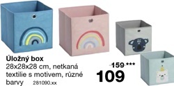 Úložný box