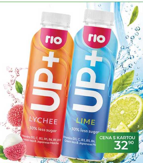 RIO UP 400ml