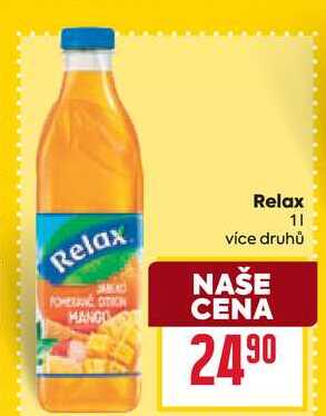 Relax 11