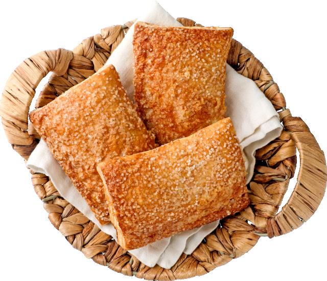 Jablečná kapsa