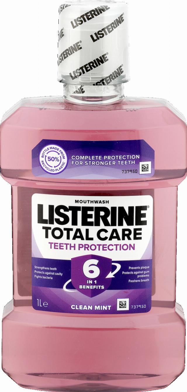 Listerine Ústní voda