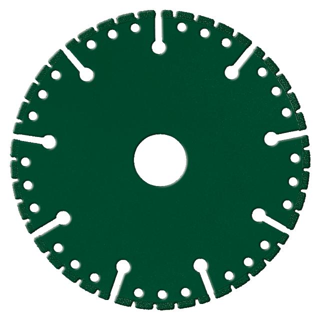 PARKSIDE Víceúčelový řezný kotouč průměr: 125 mm