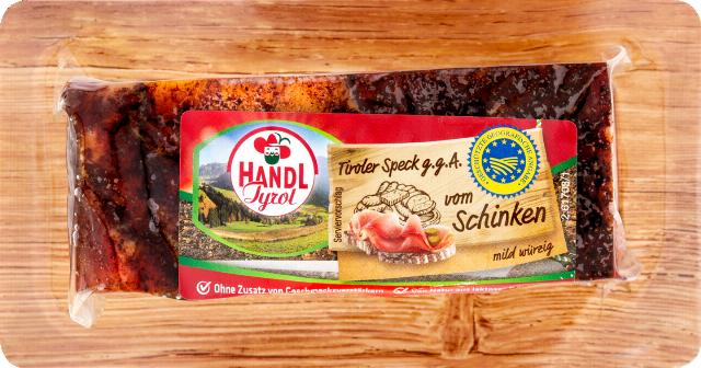 Handl Tyrol Tyrolský špek