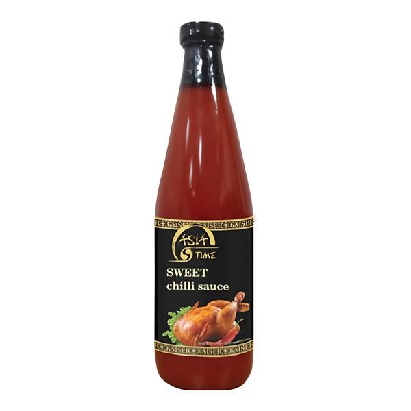 Asia Time Sladká chilli omáčka