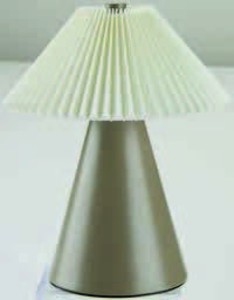 Lampa na baterie ESMUND