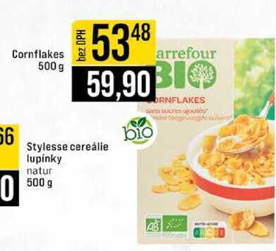 Cornflakes 500 g