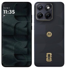 Mobilní telefon Motorola Edge 70 Fusion 5G 8 GB / 256 GB - FIFA Edition (PBBD0028PL) modrý